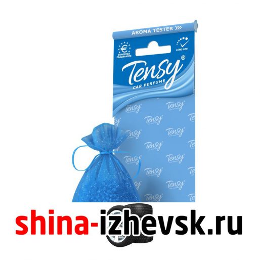 Ароматизатор Tensy мешочек TTE-08 Океан в Ижевске